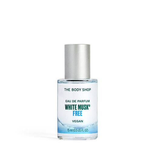 White Musk® Free Eau de Parfum
