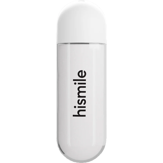 PAP+ Teeth Whitening Pods, Hismile Tandblekning