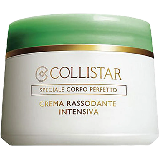 Intensive Firming Cream Plus, Collistar Dagkräm