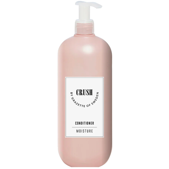 Crush, 1000 ml Grazette of Sweden Conditioner - Balsam