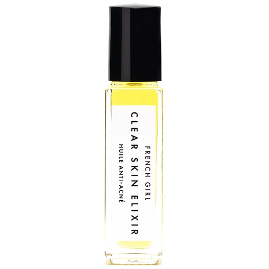 French Girl Organics Clear Skin Oil (9g)