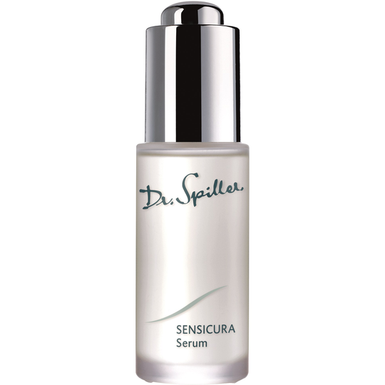 Dr Spiller SENSICURA Serum