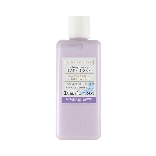 Sleep Easy Bath Soak