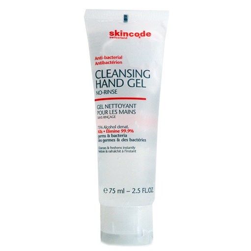 Skincode Cleansing Hand Gel