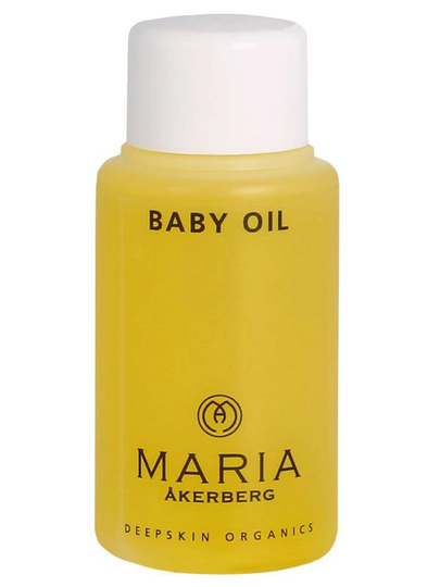 Maria Åkerberg Baby Oil (30ml)