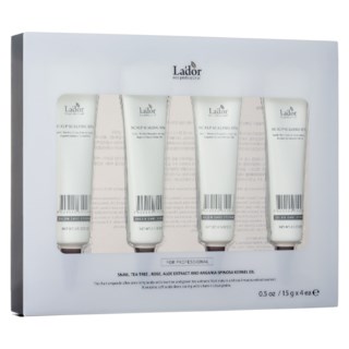Scalp Scaling Spa Ampoule