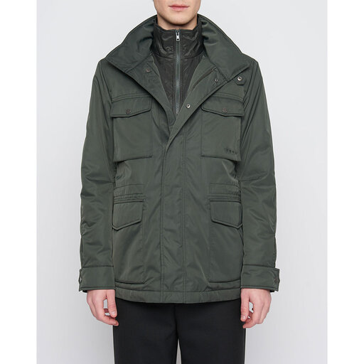 Ossien H Outerwear
