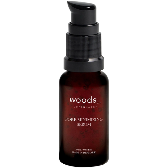 Woods Copenhagen Pore Minimizing Serum (20ml)