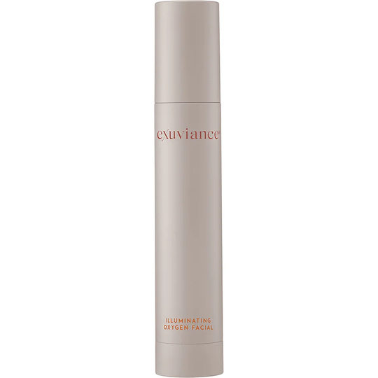 Illuminating Oxygen Facial, 97 ml Exuviance Ansiktsmask