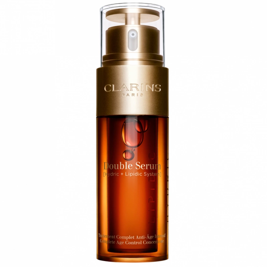 Clarins Double Serum (50ml)
