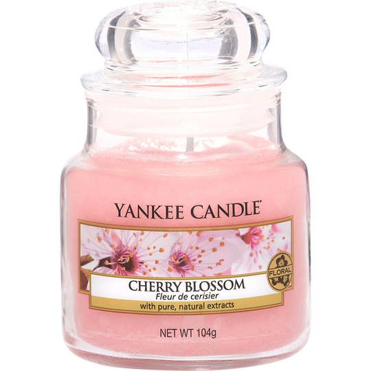 Cherry Blossom, 104 g Yankee Candle Doftljus