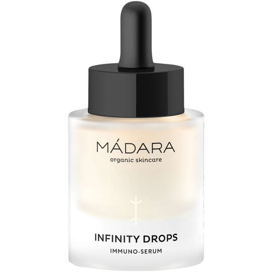 Mádara Mádara INFINITY Drops Immuno-serum 30 ml