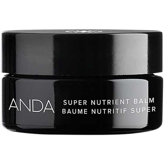 ANDA Super Nutrient Balm, 40 gr Kerstin Florian Dagkräm