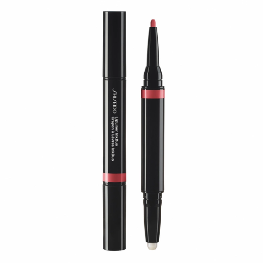 Shiseido Lipliner Inkduo 04 Rosewood