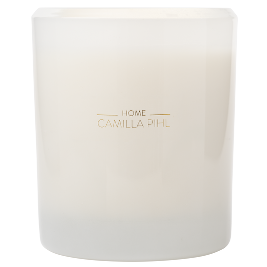 Camilla Pihl Cosmetics Home Scented Candle Invigorating & Uplifting Ju
