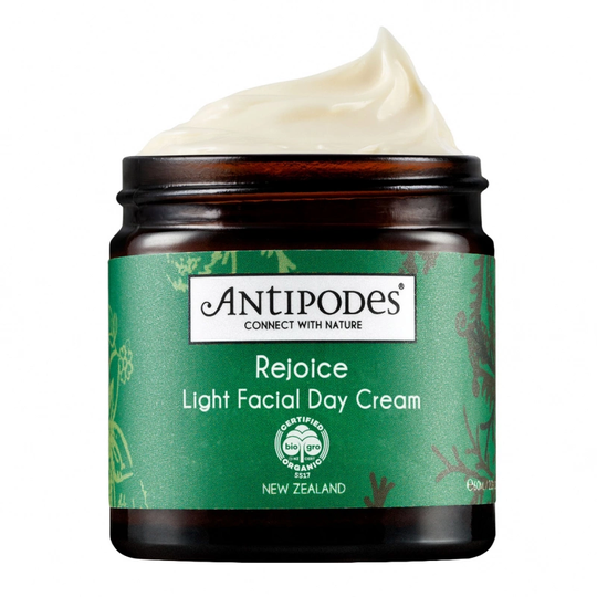 Antipodes Rejoice Day Cream (60ml)