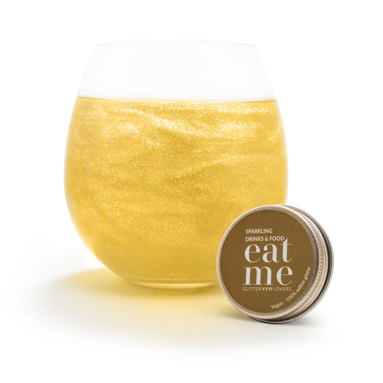 EAT ME Sparkling Your Drinks, 20 ml Glitter Eco Lovers Kosttillskott