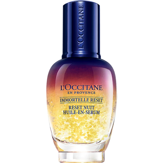 Immortelle, 30 ml L'Occitane Serum & Ansiktsolja