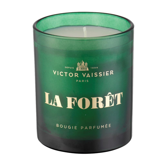 Victor Vaissier Scented Candle La Forêt 220 g
