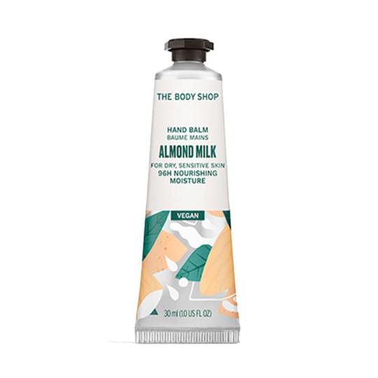 Almond Milk Hand Balm