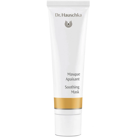 Dr.Hauschka Soothing Mask (30 ml)