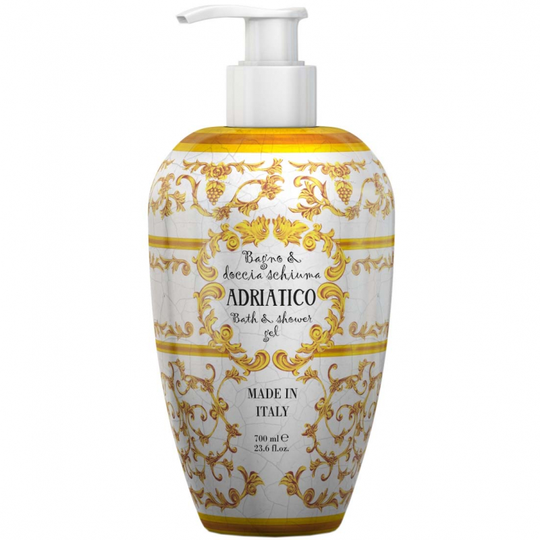 Rudy Maioliche Bath & Shower Adriatico (700 ml)