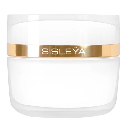 Sisley Sisleya l'Integral Eye & Lip Contour Cream + Eye Massage Tool (15ml)