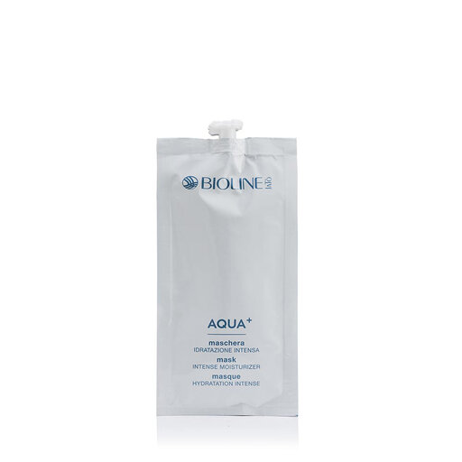 Aqua+ Intense Moisturizer Facial Masks
