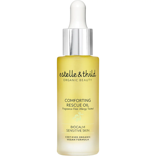 Estelle & Thild Biocalm Optimal Comfort Rescue Oil, 20 ml estelle & thild Serum & Ansiktsolja