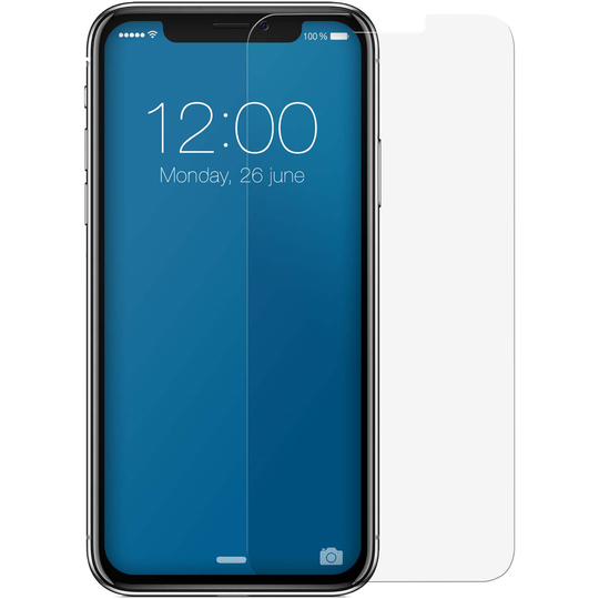 iDeal of Sweden iPhone 11/XR Glass