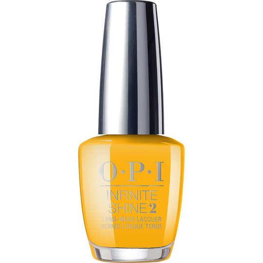 OPI Infinite Shine Sun, Sea and Sand in My Pants, 15 ml OPI Alla färger