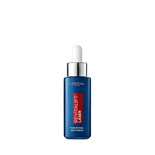 Revitalift Laser Pure Retionol Night Serum