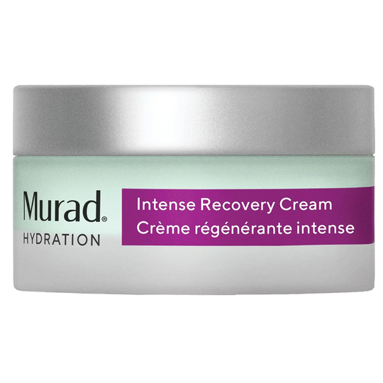 Hydration Intense Recovery Cream, 50 ml Murad Nattkräm