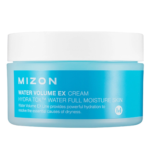 Mizon Water Volume Ex Cream (100ml)