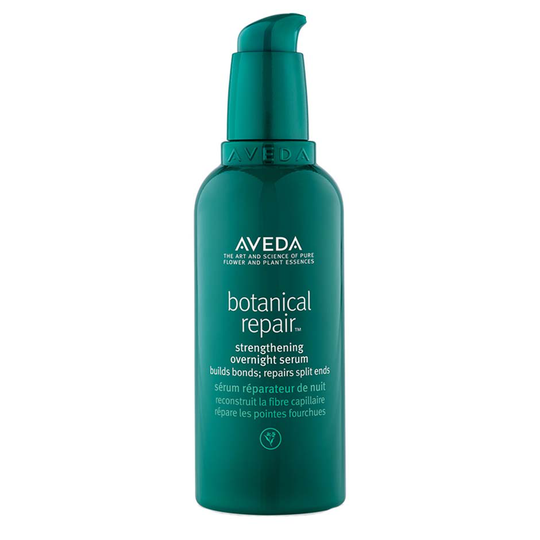 Botanical Repair Strengthening Overnight Serum, 100 ml Aveda Hårvårdstillbehör