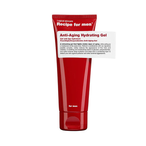Anti Aging Gel