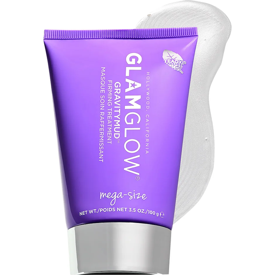 Gravitymud Firming Treatment, 100 g GlamGlow Ansiktsmask