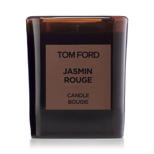 Jasmin Rouge, Doftljus