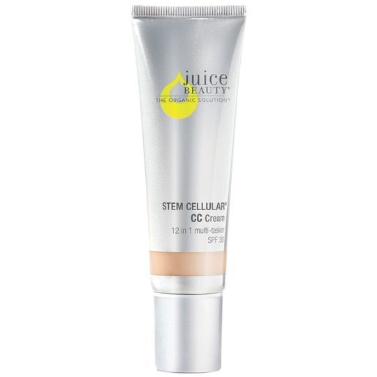 Juice Beauty Stem Cellular CC Cream Natural Glow