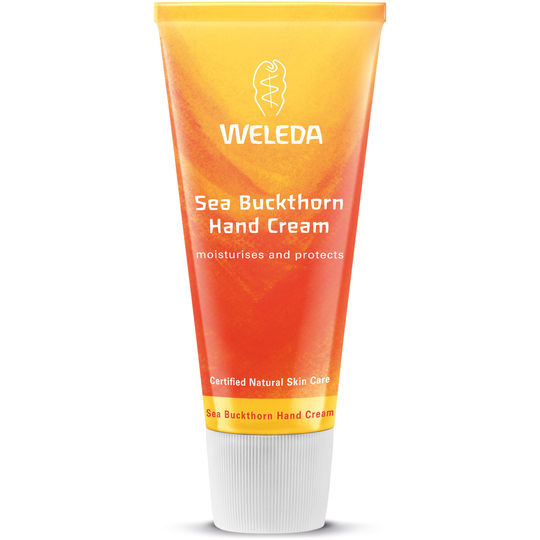 Weleda Sea Buckthorn Hand Cream 50 ml