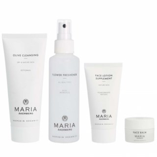 Beauty Starter Set Supplement
