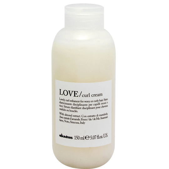 LOVE Curl Cream, 150 ml Davines Stylingprodukter