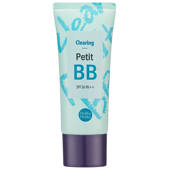 Clearing Petit BB Cream, 30 ml Holika Holika Dagkräm