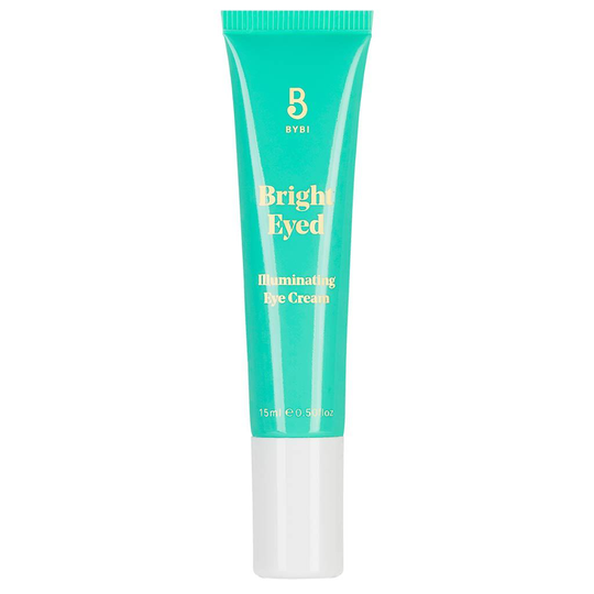 BYBI Beauty Bright Eyed Illuminating Eye Cream 15 ml