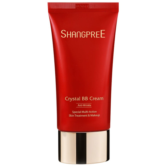 Crystal Bb Cream, 50 ml Shangpree BB Cream