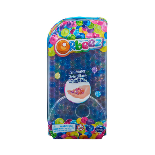 Orbeez Feature Orbeez - skimmer