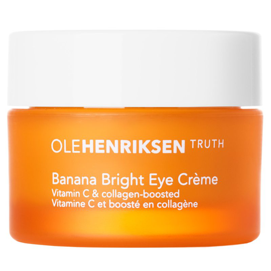Ole Henriksen Truth Banana Bright Eye Creme (15ml)