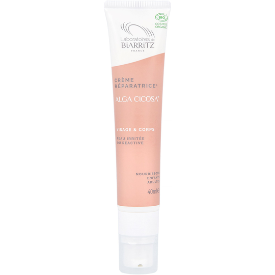 Algamaris Alga Cicosa Reparative Cream 40 ml