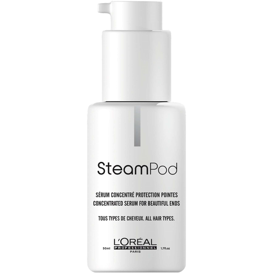 L'Oréal Professionnel Steampod Smooting & Repairing Serum 50 ml