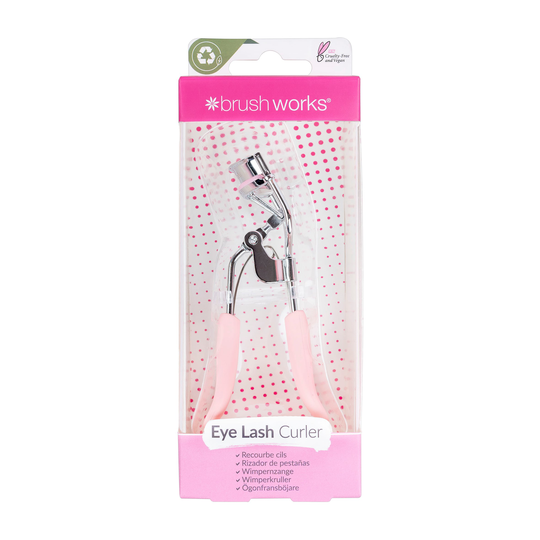 Brushworks Lash Curler